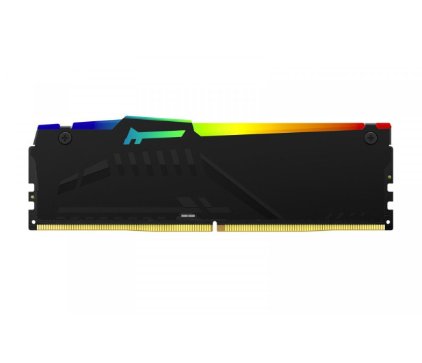 Kingston FURY 16GB (1x16GB) 5600MHz CL40 Beast RGB - 1043027 - zdjęcie 2